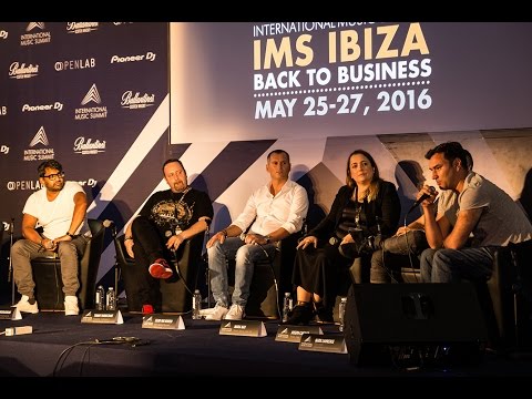 IMS Ibiza 2016: AFEM presents The Future Of Our Industry