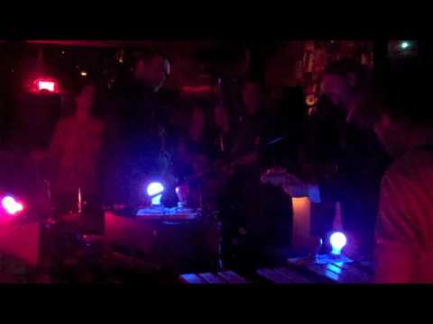 Hess Is More ? with FOS