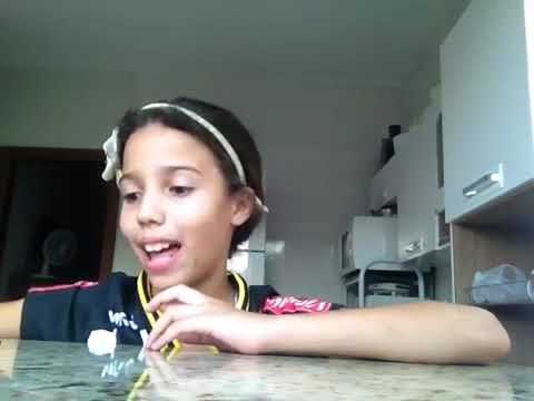 Menina video