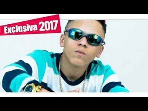 MC GW e MC Novin - Mandela Ta Na Vibe  (DJ Thiago Mendes) Lançamento 2017