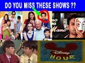 Indian Tv Shows From 90s That We Forgot