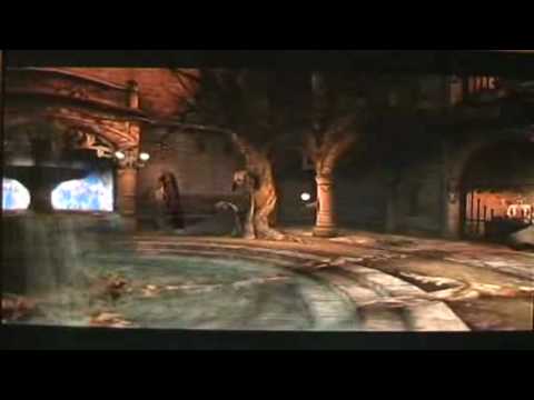 DMC Fresh Run - Normal Mode - M2