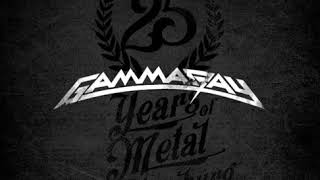 Gamma Ray Time to break  free feat Kiske Michael