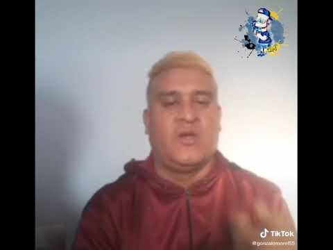 Charango canta "Corona virus"