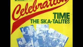 The Skatalites - Hot Cargo