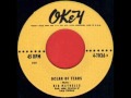 BIG MAYBELLE - OCEAN OF TEARS - OKEH 4 7026