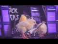 Happy Easter Rock Chicks | Download Festival.