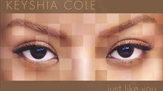 Keyshia Cole, Missy Elliot, Lil’ Kim - Let It Go (Audio)