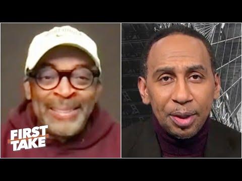 Spike Lee on the Knicks’ season and how attending an HBCU impacted his life and career | First Take