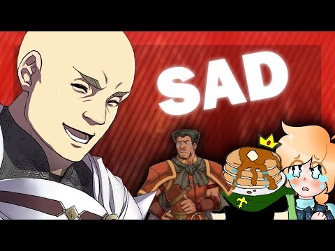 Iron Mangs Conquest FINALE React w/ Bismix and Ryn