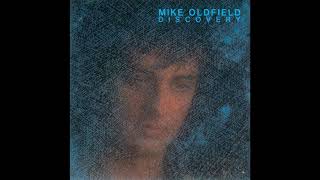 Mike Oldfield - Saved By A Bell (Filtered Instrumental)
