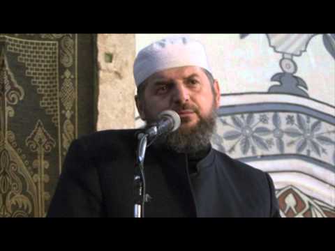 Agjërimi i Ditës së ashureve - Dr.Shefqet Krasniqi