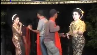 Download lagu Larang Udan Larang Pangan - Kembang Kopi | Langen Tayub MARGO LARAS Majenon mp3