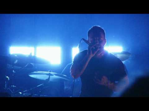 Dillinger Escape Plan-Farewell, Mona Lisa (Live at The Glasshouse) HD