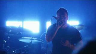 Dillinger Escape Plan-Farewell, Mona Lisa (Live at The Glasshouse) HD