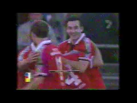 NSL 2000/01: Round 30 Highlights