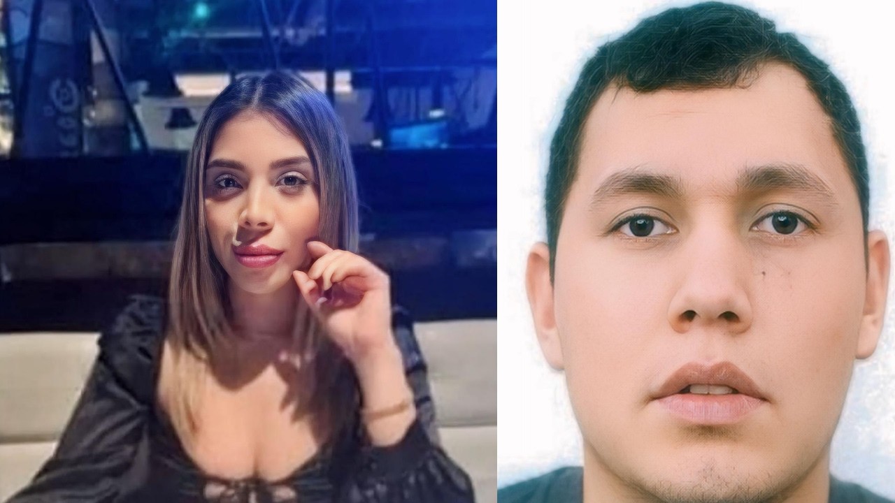 RESUELTO | La DOBLE VIDA de esta mexicana terminó en ASESlNATO - Lesma VR