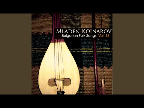 Bre Ivane, bre chobane