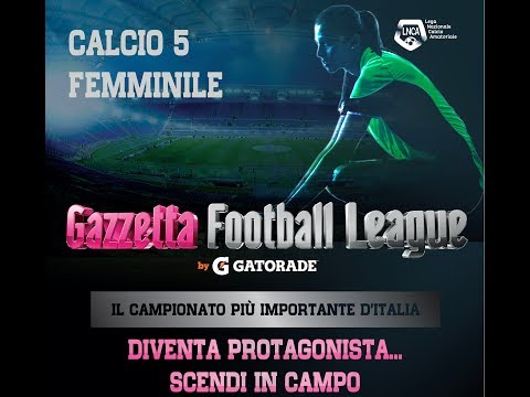 GFL Palermo Ladies San Yosef-Palermo C5 3-0