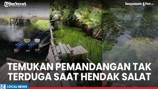 Download lagu Numpang Salat di Musala di Barito Timur Kalteng, Wanita Asal Kalsel Temukan Pemandangan Tak Terduga mp3 Download lagu Numpang Salat di Musala di Barito Timur Kalteng, Wanita Asal Kalsel Temukan Pemandangan Tak Terduga mp3