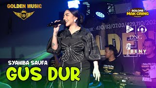 Download lagu GUS DUR PENDEKAR RAKYAT (COVER) - Syahiba Saufa (Golden Music Live in Karang Doro) mp3 Download lagu GUS DUR PENDEKAR RAKYAT (COVER) - Syahiba Saufa (Golden Music Live in Karang Doro) mp3