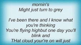 Gretchen Wilson - Rebel Child Lyrics