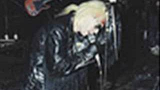 The Leather Nun - Primemover