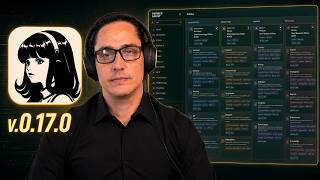 Hermes Agent v0.17.0 Review: Background Agents and the New Desktop App
