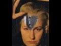 Anne Chapelle " c'est de la faute à personne " 1953