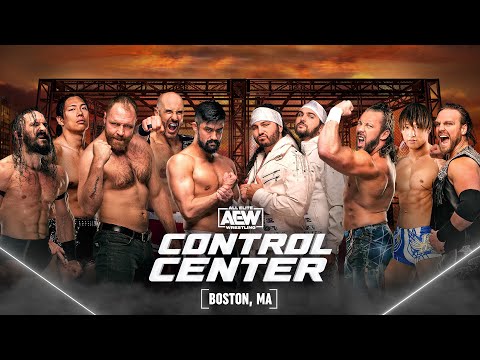 AEW Dynamite (7/19/23) Preview: Blood & Guts, FTW Title, And More