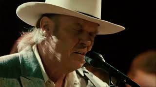 Neil Young - The Painter (Live)