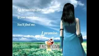 Let's Play Final Fantasy VIII Part 161 - Finale, Part 4