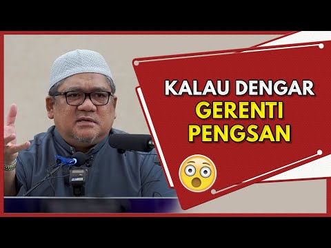 Jangan Ada Perempuan Berperangai Begini | Ustaz Dato Shamsuri Hj Ahmad