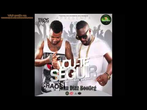 New Mix Dj Ecs   Vou Te Seguir  John Diaz Bootleg "Talentsofworld"