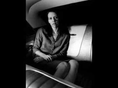 Gillian Welch - I Made A Lovers Prayer