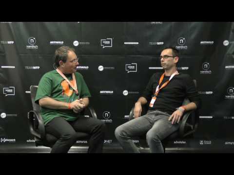 T3CRR -Oliver Hader - Der TYPO3 Sprachfehler