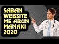 WEBSITE ME KOYAR DA TECHNOLOGY DA YAREN HAUSA Labarina Izzar So Igiyar So Kwana Casain