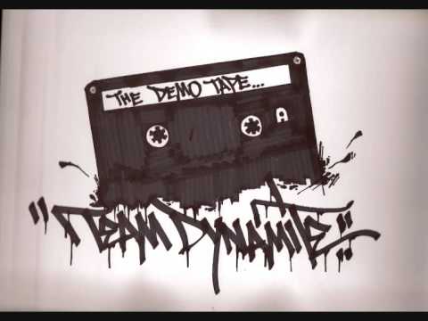 Team Dynamite - Jah Kids
