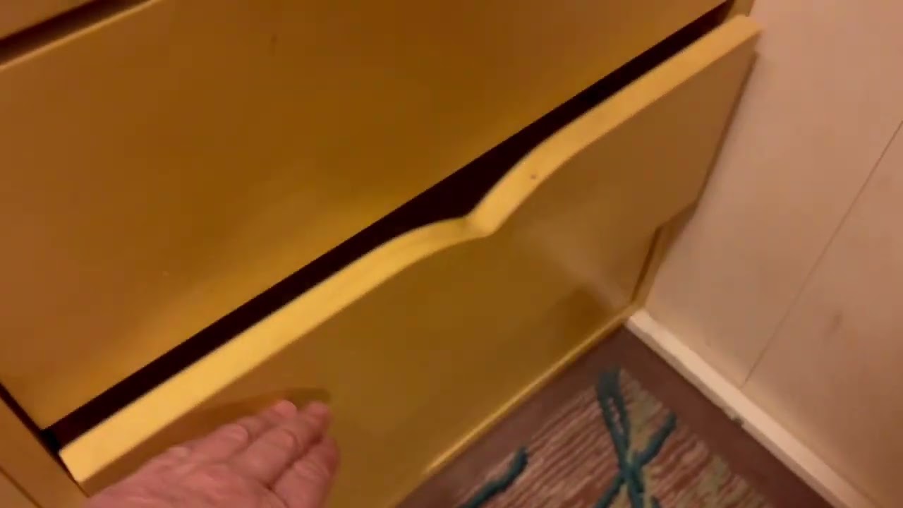 Enchantment of the Seas - Cabin 2553 - Video 2