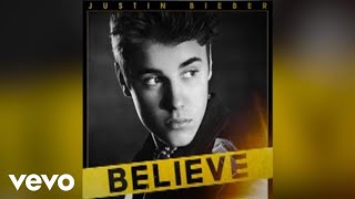 Justin Bieber - Beauty And A Beat ft. Nicki Minaj (Official Audio)