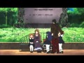 Submarine 707R OVA Part 1