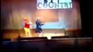 Heat Miser/Snow Miser Tap Dance