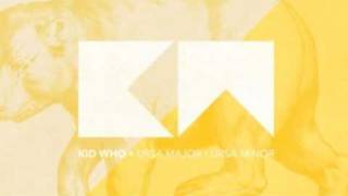 Kid Who - Cadenza (Enzo Ponzio Mix)
