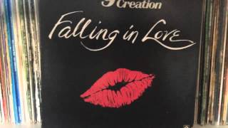 9th Creation  "suburban blue"