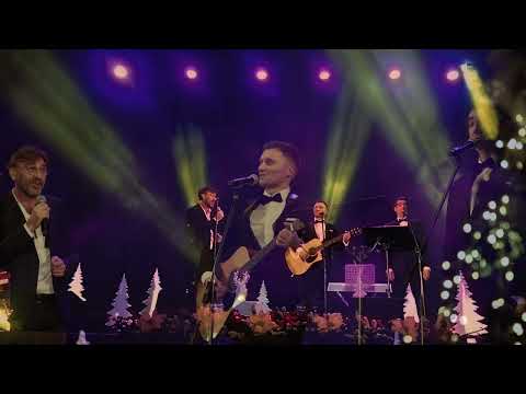 Deschide usa crestine - Sergiu Chirila, Florin și Marius Sampelean