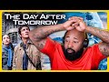 *DAY AFTER TOMORROW (2004)* has TRAUMATIZED me for life..(first time watching) Movie Reaction