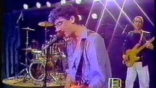 Charly Garcia - Cerca de la revolucion (Badia &amp; Cia 1984)