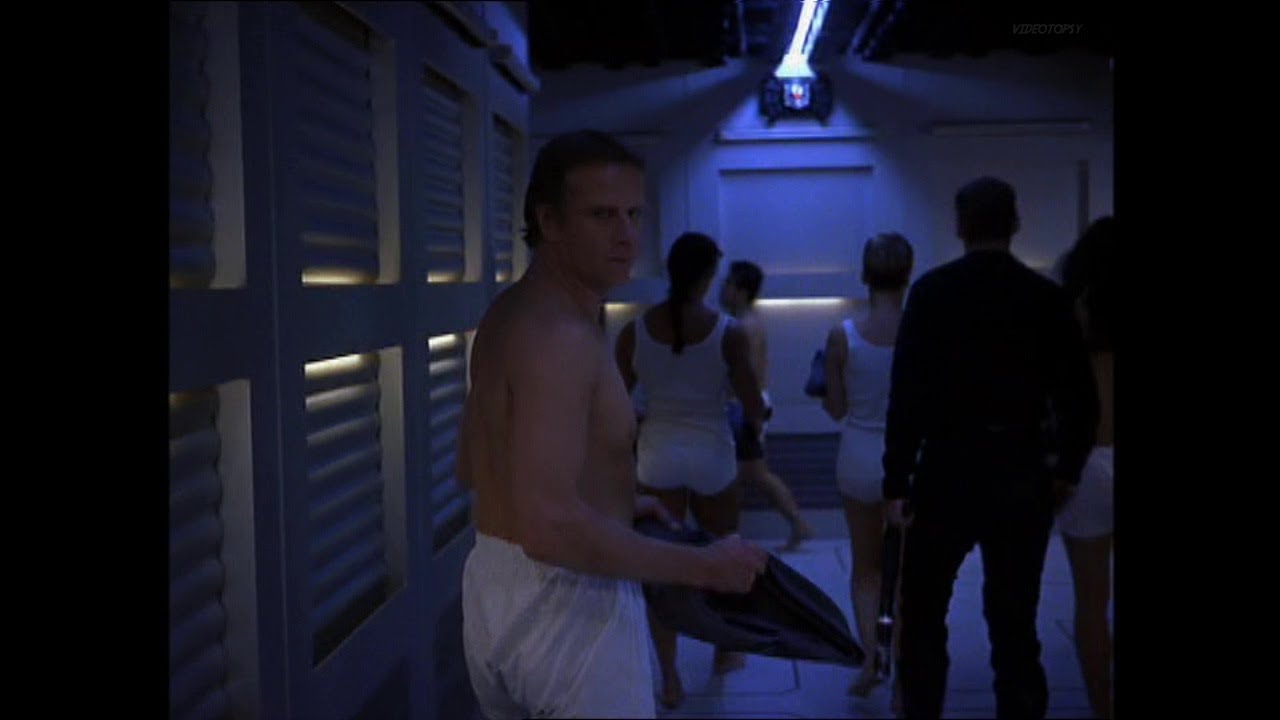 Fortress 2: Réincarcération (2000) Bande annonce française VF