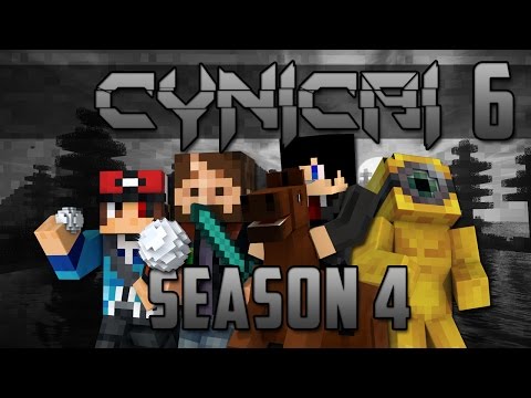 Cynical UHC Season 4 : Episode 6 "Mole"