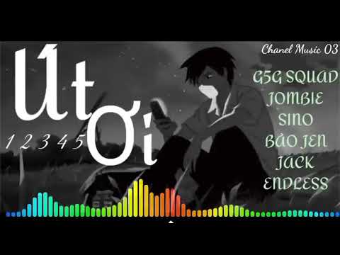 LK Út Ơi 1 2 3 4 5   G5R SQUAD x JOMBIE x SINO x BẢO JEN x JACK x ENDLESS